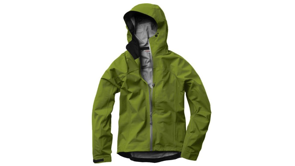 Westcomb Shift LT Hoody - Men's-Acid-Large