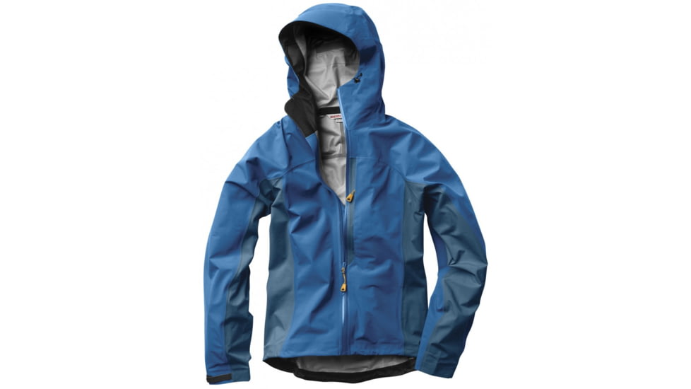 Westcomb Shift LT Hoody - Men's-Avatar Blue-X-Large