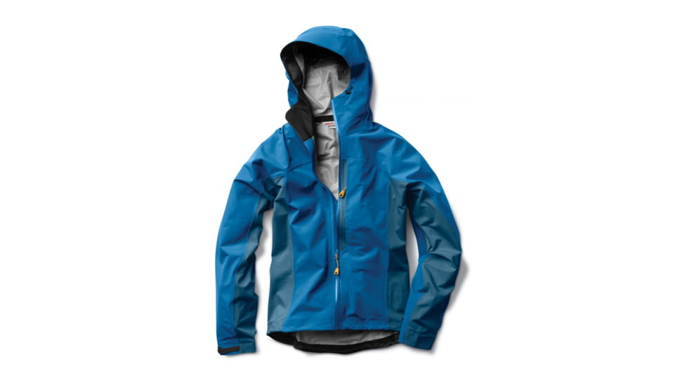 Westcomb Shift LT Hoody - Men's-Avatar Blue-Small