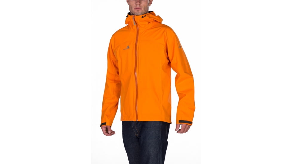 Westcomb Shift LT Hoody - Men's-Harvest-Medium
