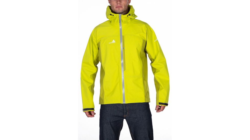 Westcomb Shift LT Hoody - Mens-Electric-Large