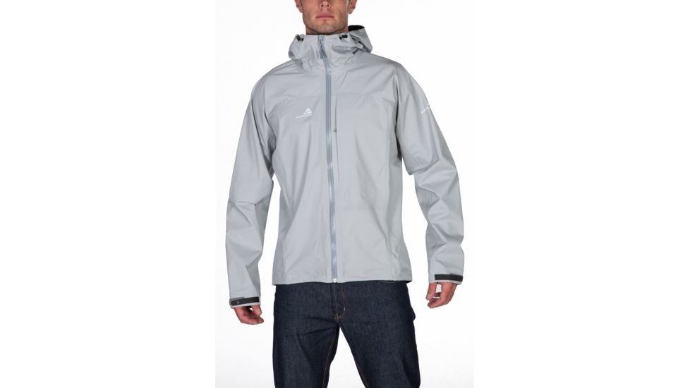 Shift LT Hoody - Mens-Limestone-X-Large
