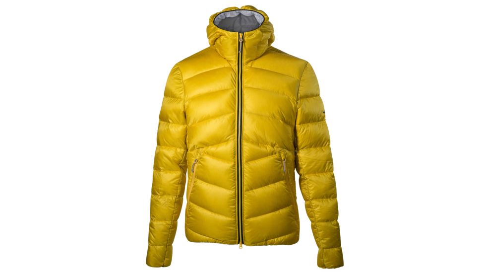 Westcomb Sitka Hoody - Men's-Sulphur-Small
