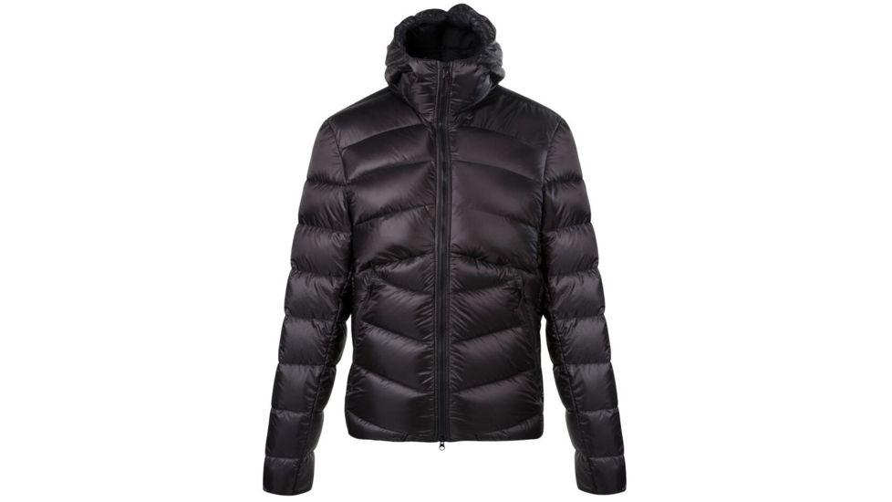 Westcomb Sitka Hoody - Mens-Black-Medium