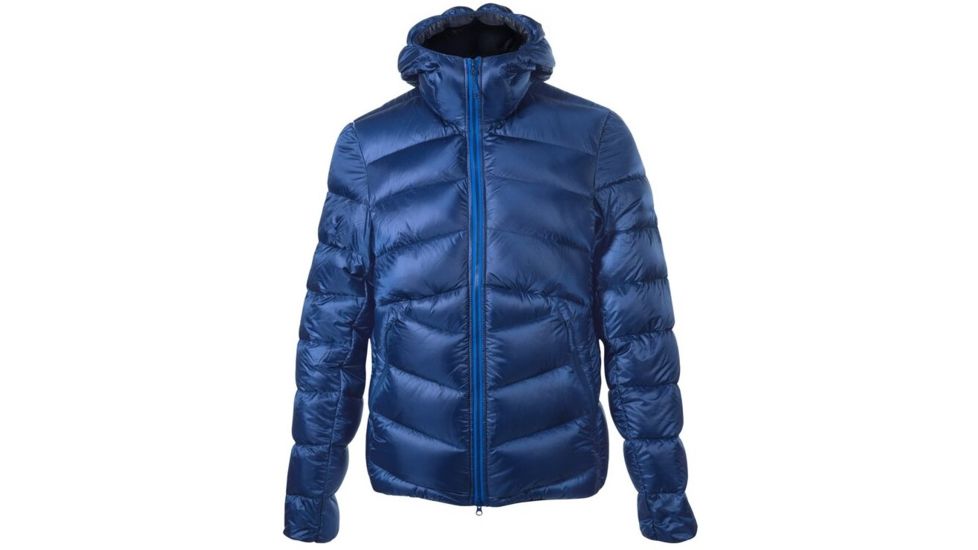 Westcomb Sitka Hoody - Mens-Eclipse-Large