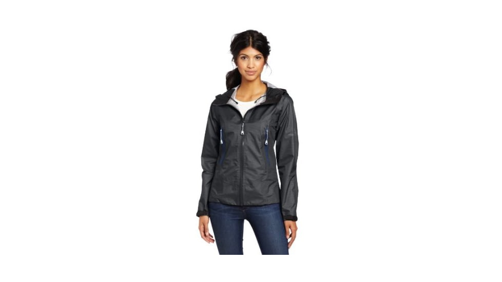 Westcomb Specter LT Hoody 2012 - Women's -Cinder-Small