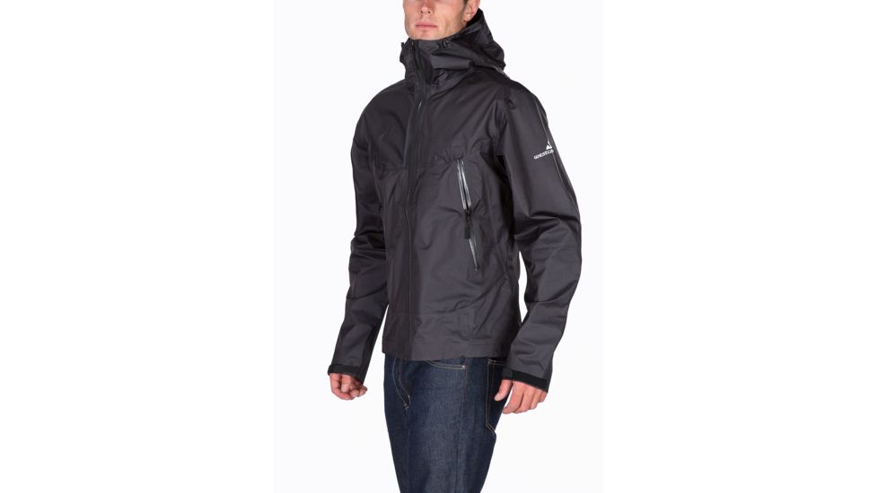 Westcomb Specter LT Hoody - Men's-Black-Medium