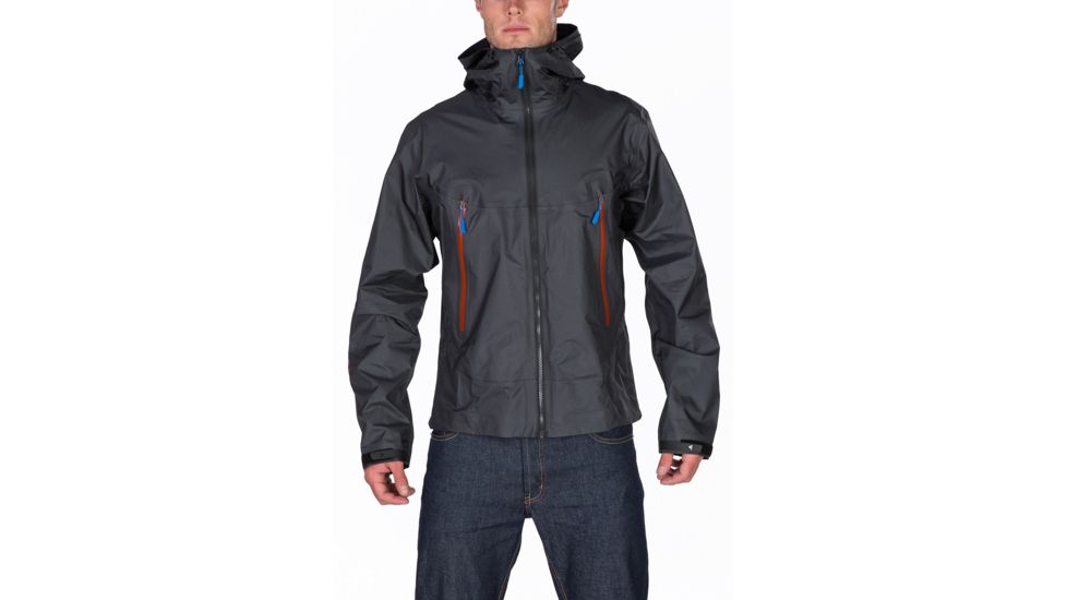 Westcomb Specter LT Hoody - Men's-Cinder-Small
