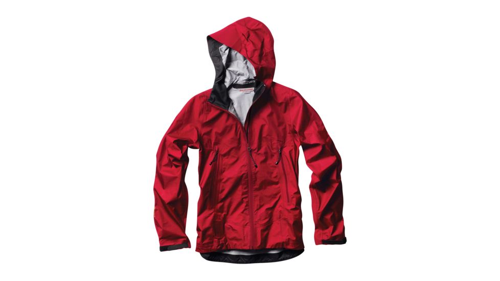 Westcomb Specter LT Hoody - Women's -Alpine Red-X-Small