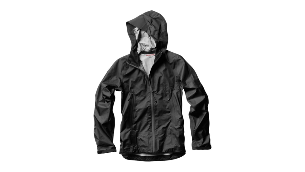 Westcomb Specter LT Hoody - Women's -Cinder-X-Small