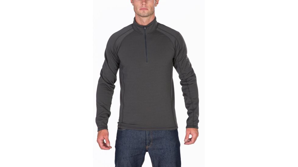 Westcomb Sphere Top - Men's-Small-Cinder