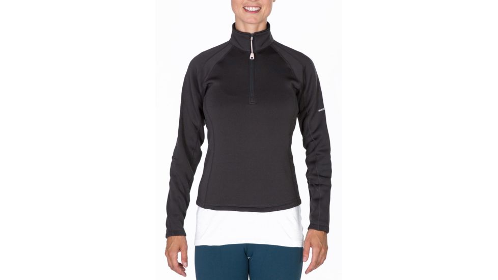 Westcomb Sphere Top - Women's-Large-Cinder