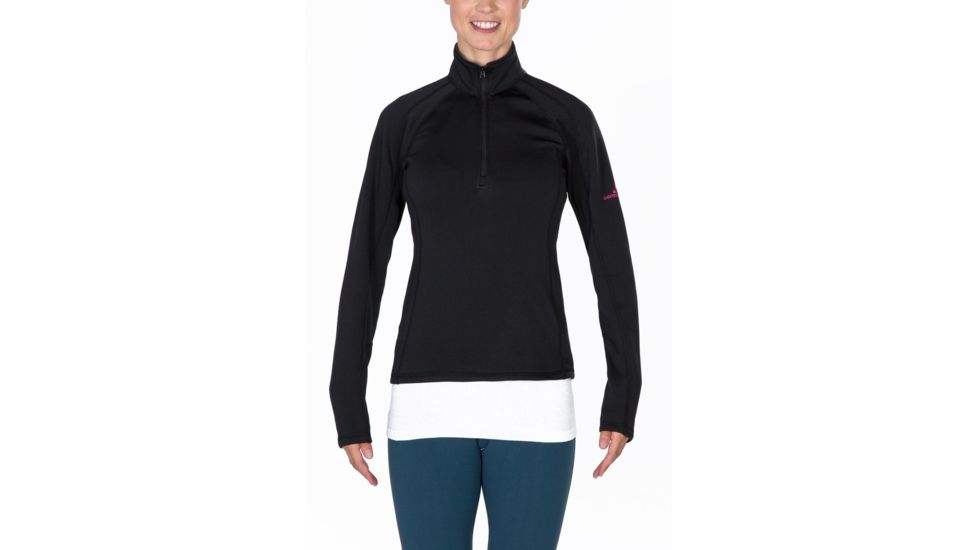 Westcomb Sphere Top - Women's-Medium-Black