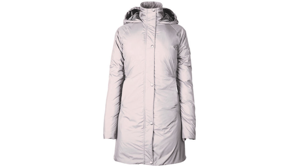 Westcomb Swift Parka - Womens-Cloud-Large
