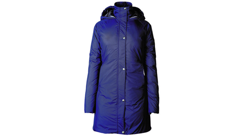 Westcomb Swift Parka - Womens-Night Shade-X-Small