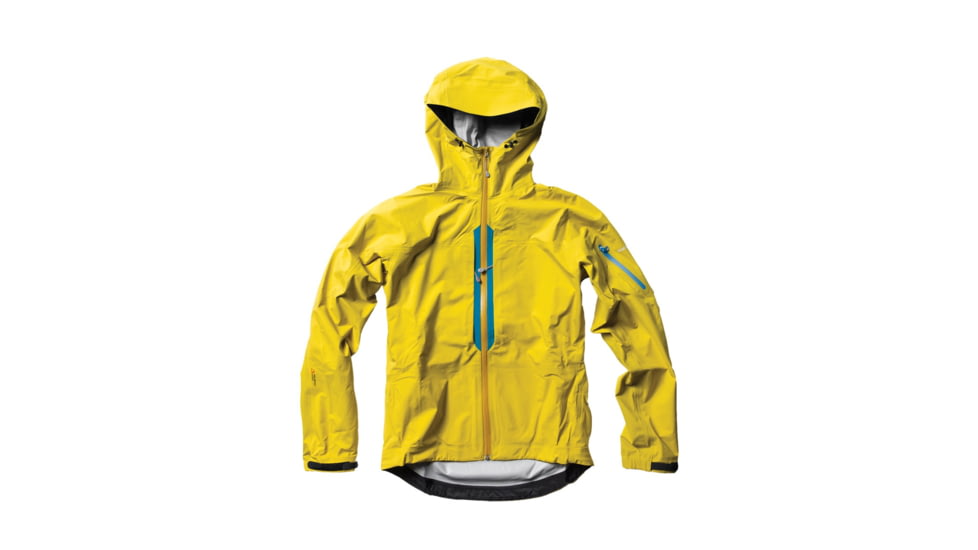 Westcomb Switch LT Hoody-Citron-Small
