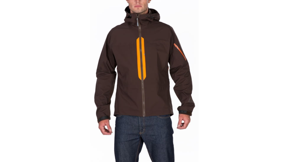 Westcomb Switch LT Hoody - Men's-Bean-X-Large