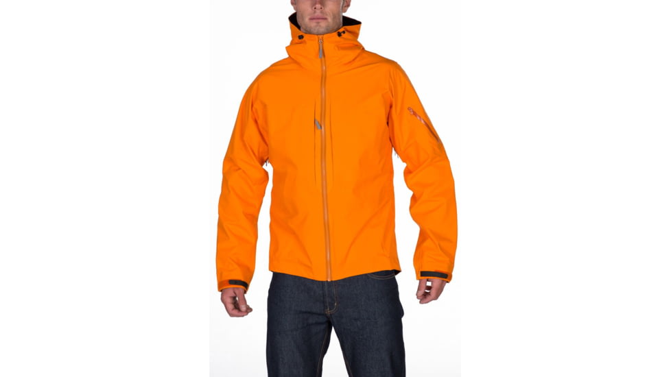 Westcomb Switch LT Hoody - Men's-Harvest-Small