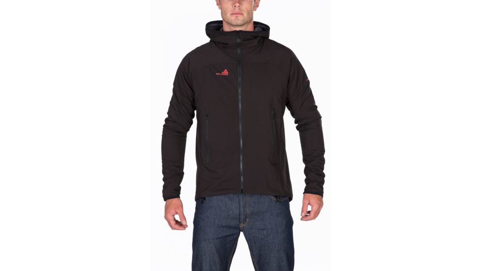 Westcomb Tango Hoody - Men's-Flame Red-Large-Clearance