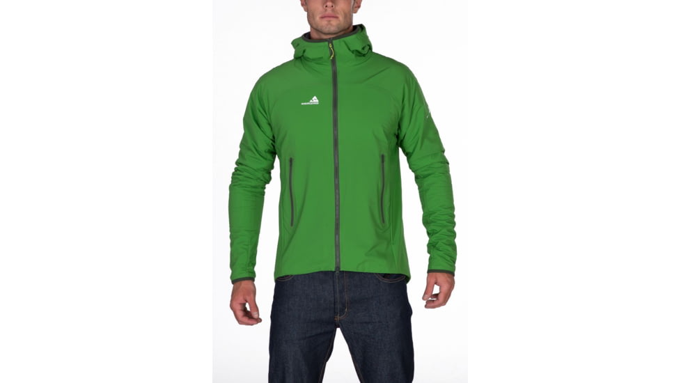 Westcomb Tango Hoody - Men's-Grass-Small-Clearance