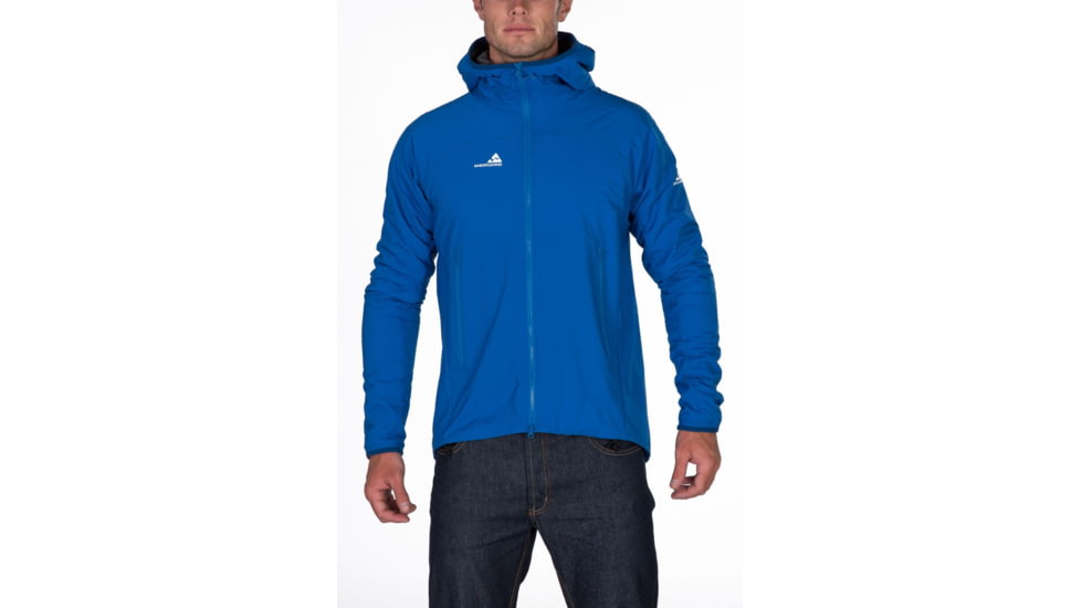 Westcomb Tango Hoody - Men's-Imperial Blue-X-Large-Clearance