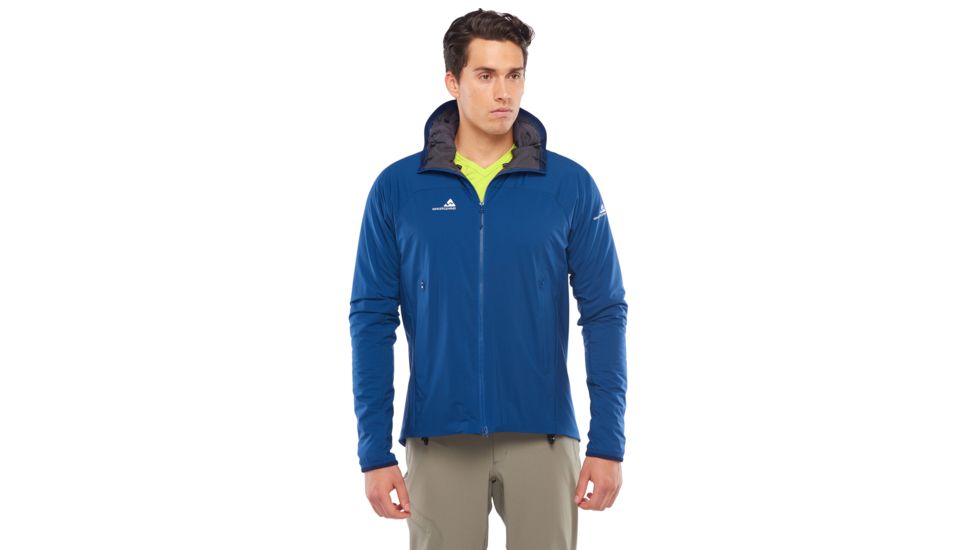 Westcomb Tango Hoody - Mens-Eclipse-X-Large