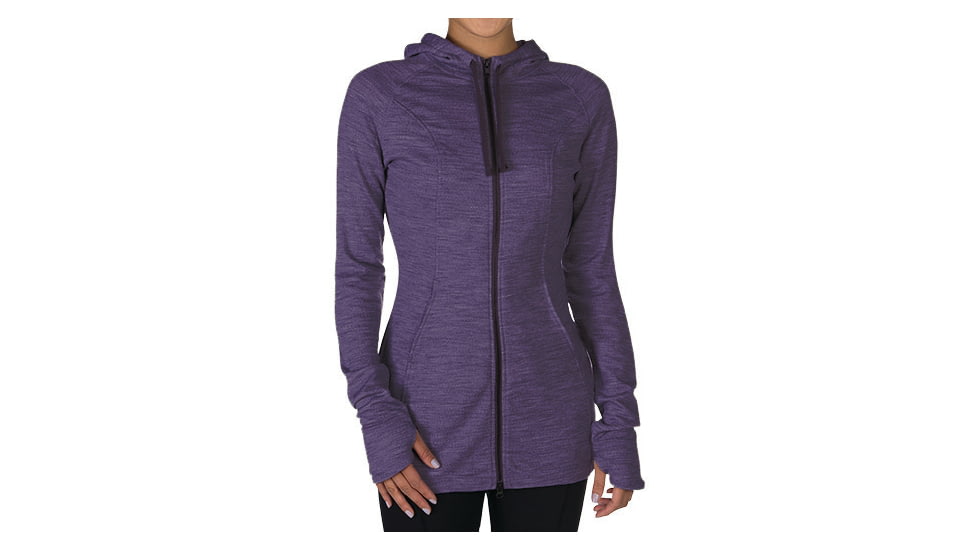 Westcomb Weekender Hoody - Women's-Night Shade-X-Small
