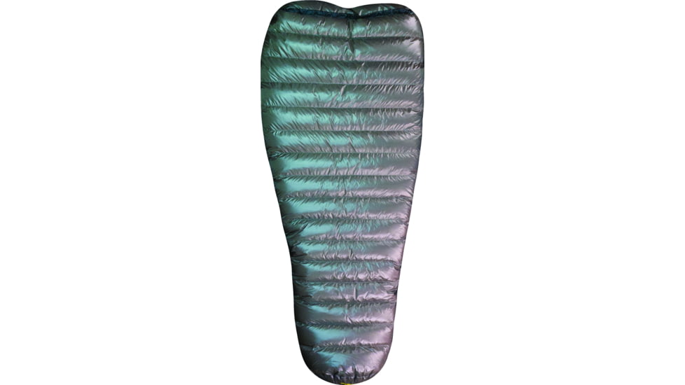 Western Mountaineering AstraLite Sleeping Bag, 12D, Clay/Black, 5ft 8in, 58ASTRA-C12D