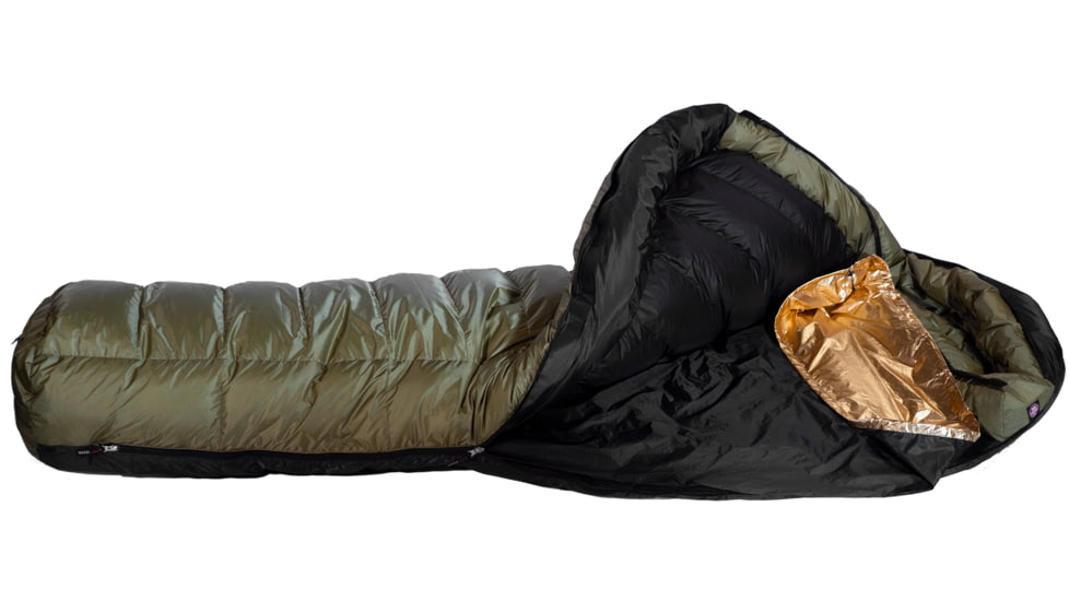 Western Mountaineering Hot Sac VBL, HOTSACVBLBG