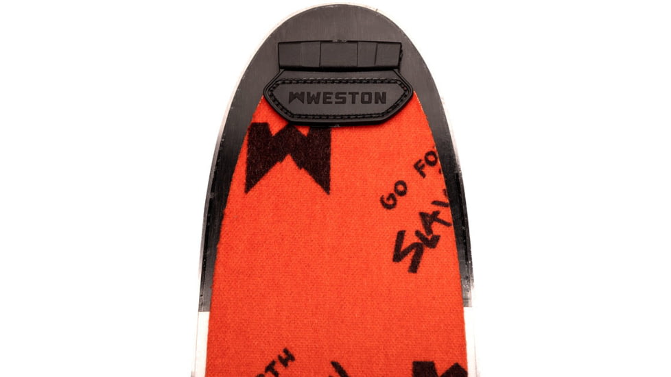 Weston Approach - Precut Ski Skin, Red, 3, SK322230101