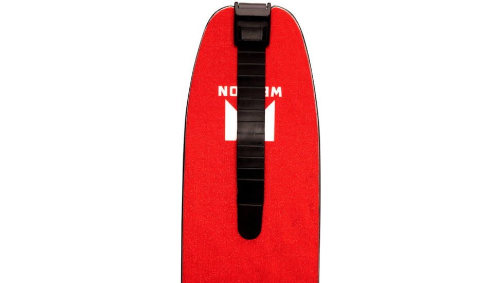 Weston Approach - Precut Ski Skin, Red, 3, SK322230101