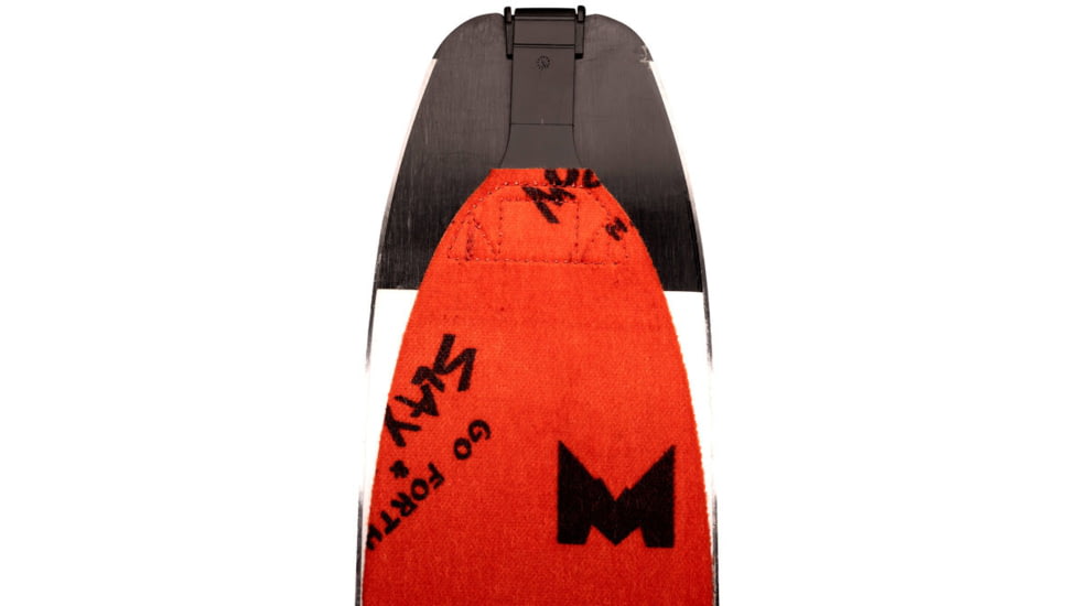 Weston Approach - Precut Ski Skin, Red, 3, SK322230101