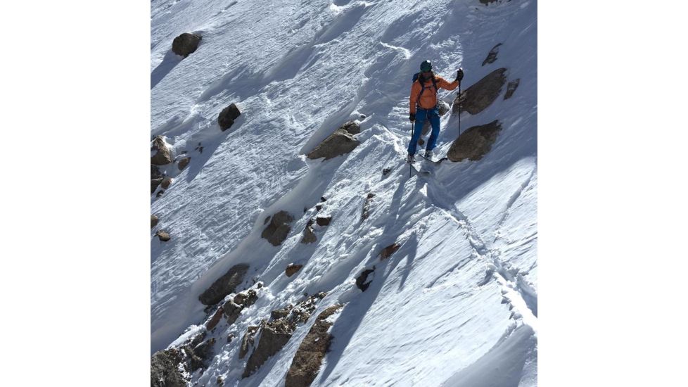 Weston Great White Skis, 176, 3105