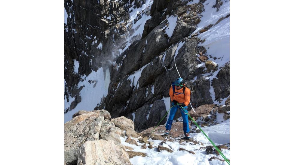 Weston Great White Skis, 176, 3105