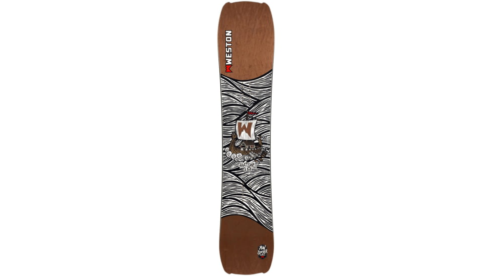 Weston Hatchet Pow Slayer, 152, 106152A05F