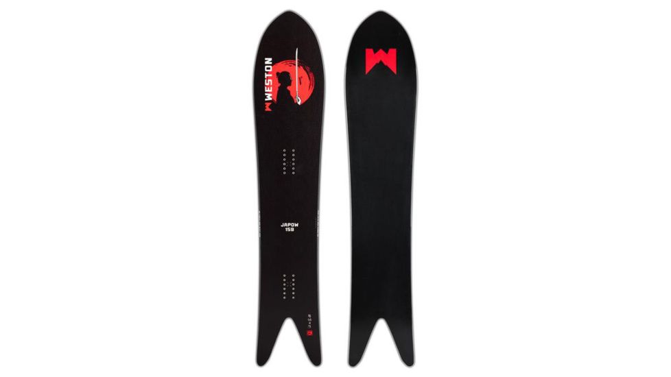Weston Japow Snowboard, 159, 3071
