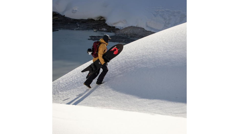 Weston Japow Snowboard, 159 3071