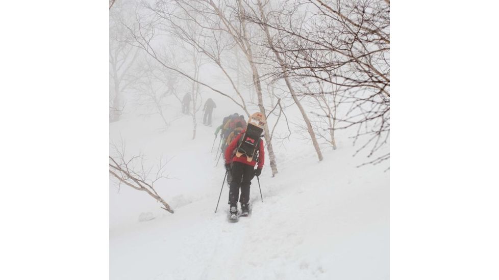 Weston Pow Surfer Snowboard, 157 3103