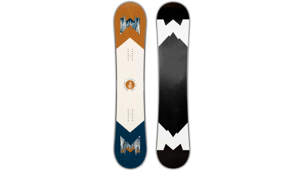 Weston Timber Snowboard, 153, 3062