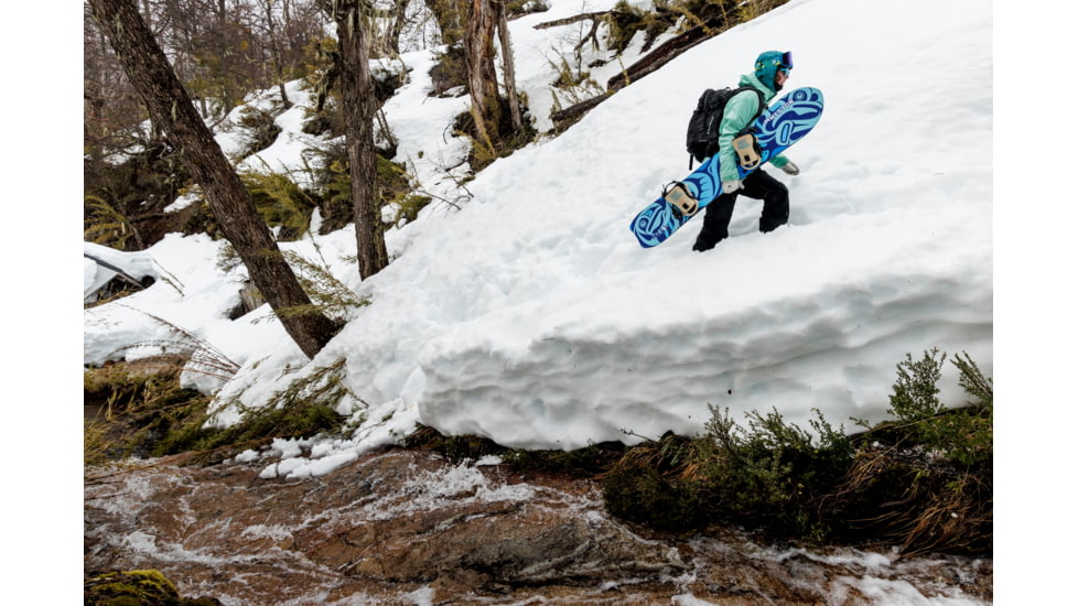 Weston Eclipse Snowboard x Haa Aani Alliance, 145cm, 24.006.B65.145