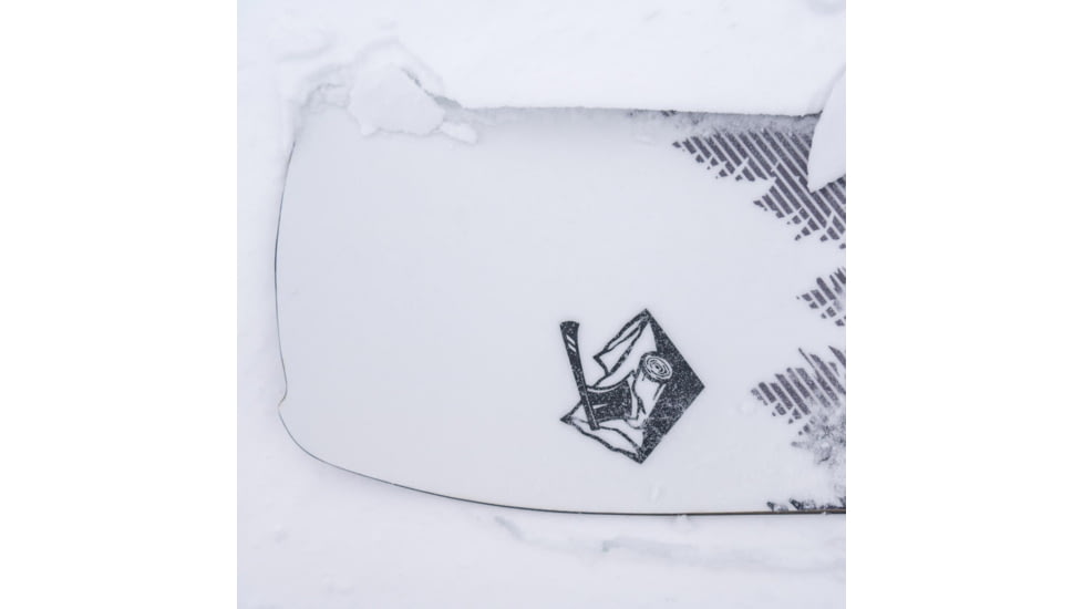 Weston Hatchet Snowboar, 152cm, 22.006.A05.152V0