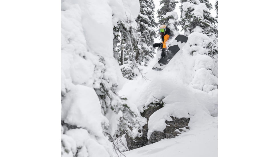 Weston Hatchet Snowboar, 152cm, 22.006.A05.152V0