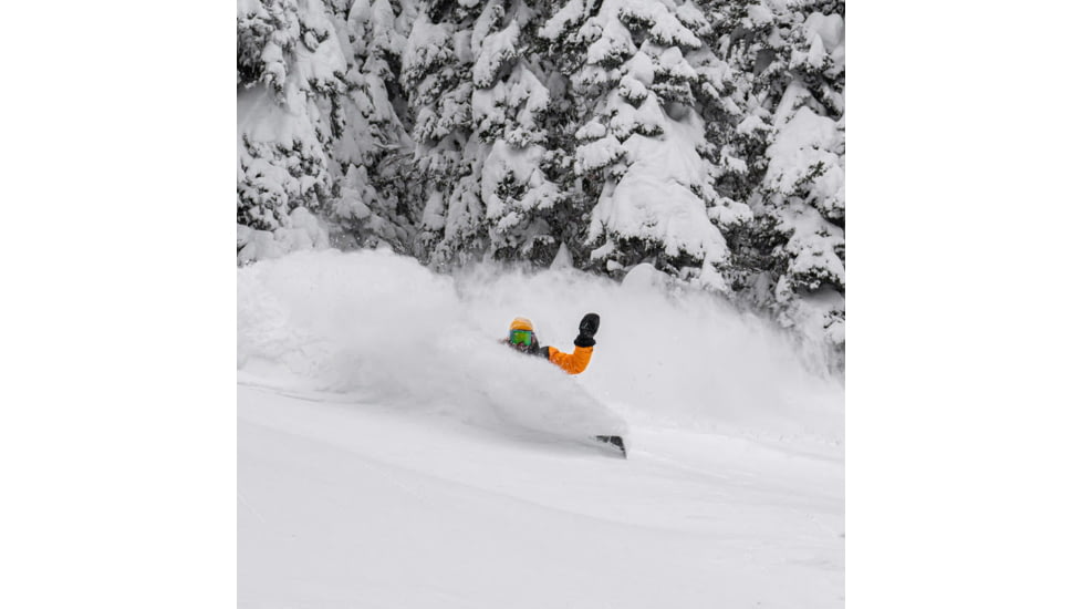 Weston Hatchet Snowboar, 152cm, 22.006.A05.152V0