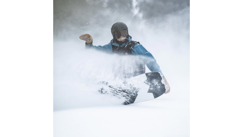 Weston Hatchet Snowboar, 152cm, 22.006.A05.152V0