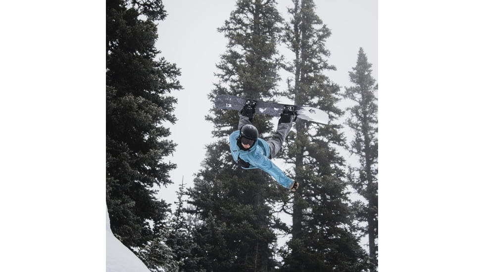 Weston Hatchet Snowboar, 152cm, 22.006.A05.152V0