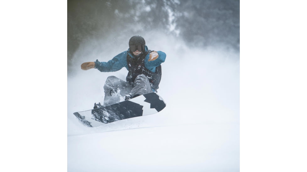 Weston Hatchet Snowboar, 152cm, 22.006.A05.152V0