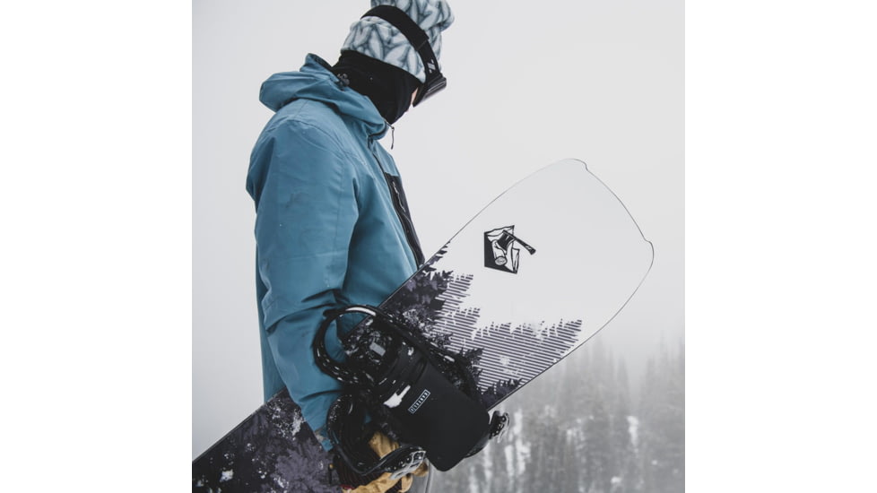 Weston Hatchet Snowboar, 152cm, 22.006.A05.152V0