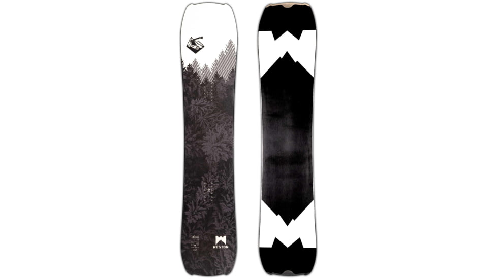 Weston Hatchet Snowboar, 152cm, 22.006.A05.152V0