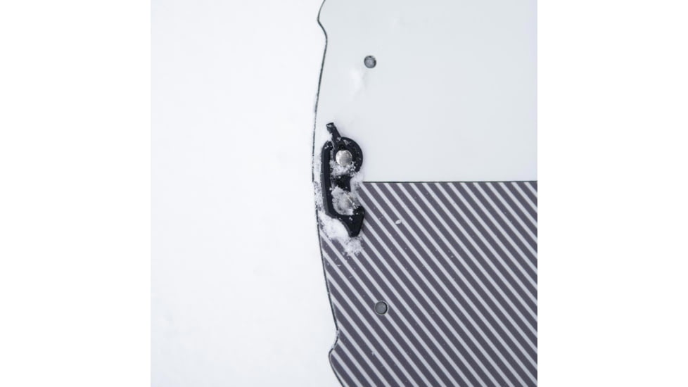 Weston Hatchet Splitboard, Brown, 152, 22.006.A25.152V0