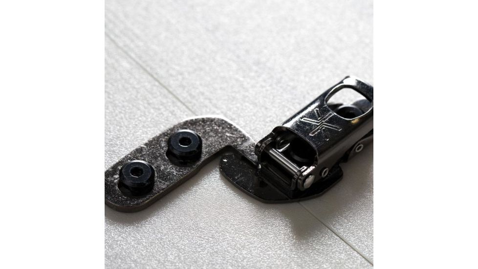 Weston Backwoods Splitboard - 18/19, 157 2795